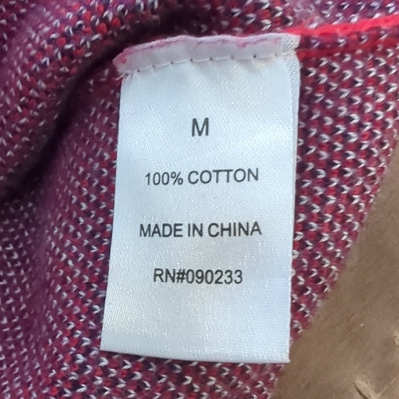 PacSun Red Coca Cola Graphic Crewneck Sweater - Picture 10 of 11